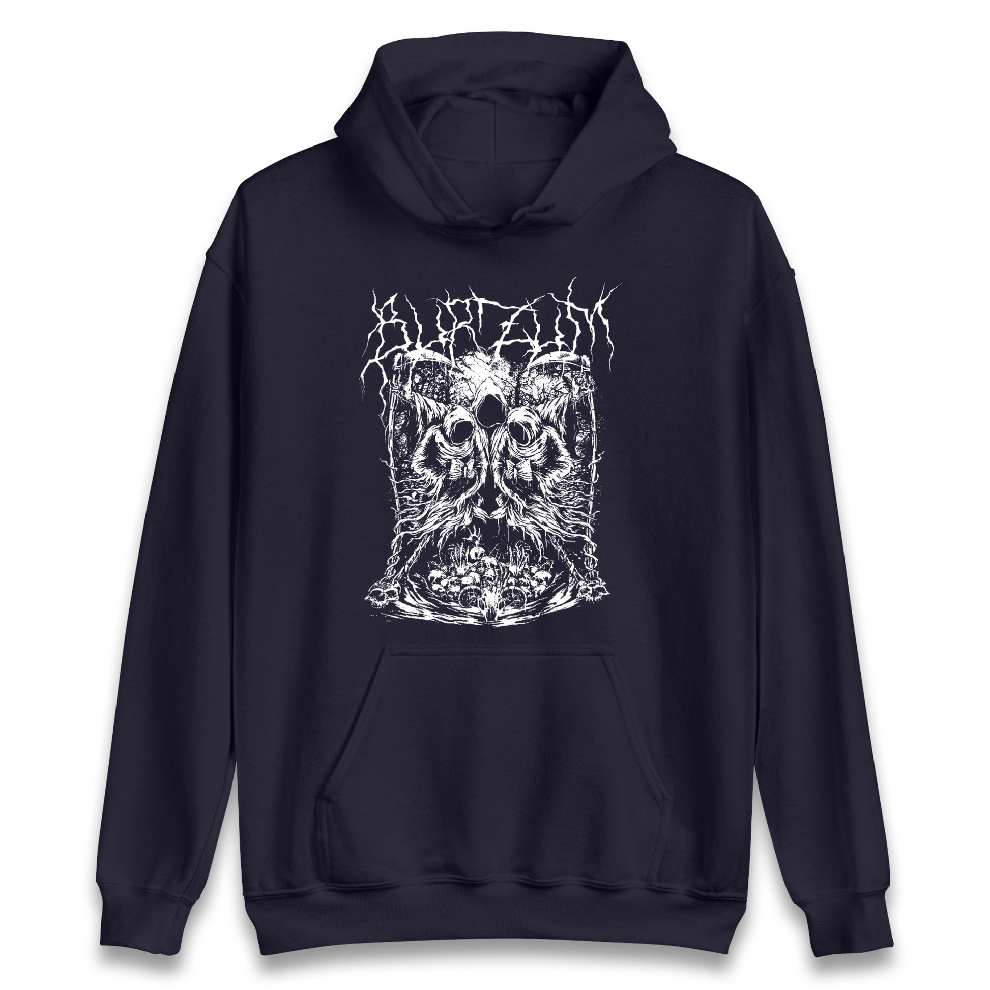 Burzum Hoodie