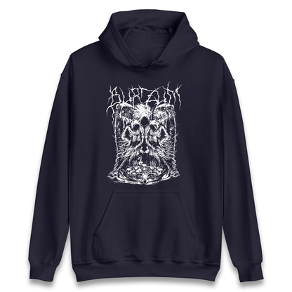 Burzum Hoodie