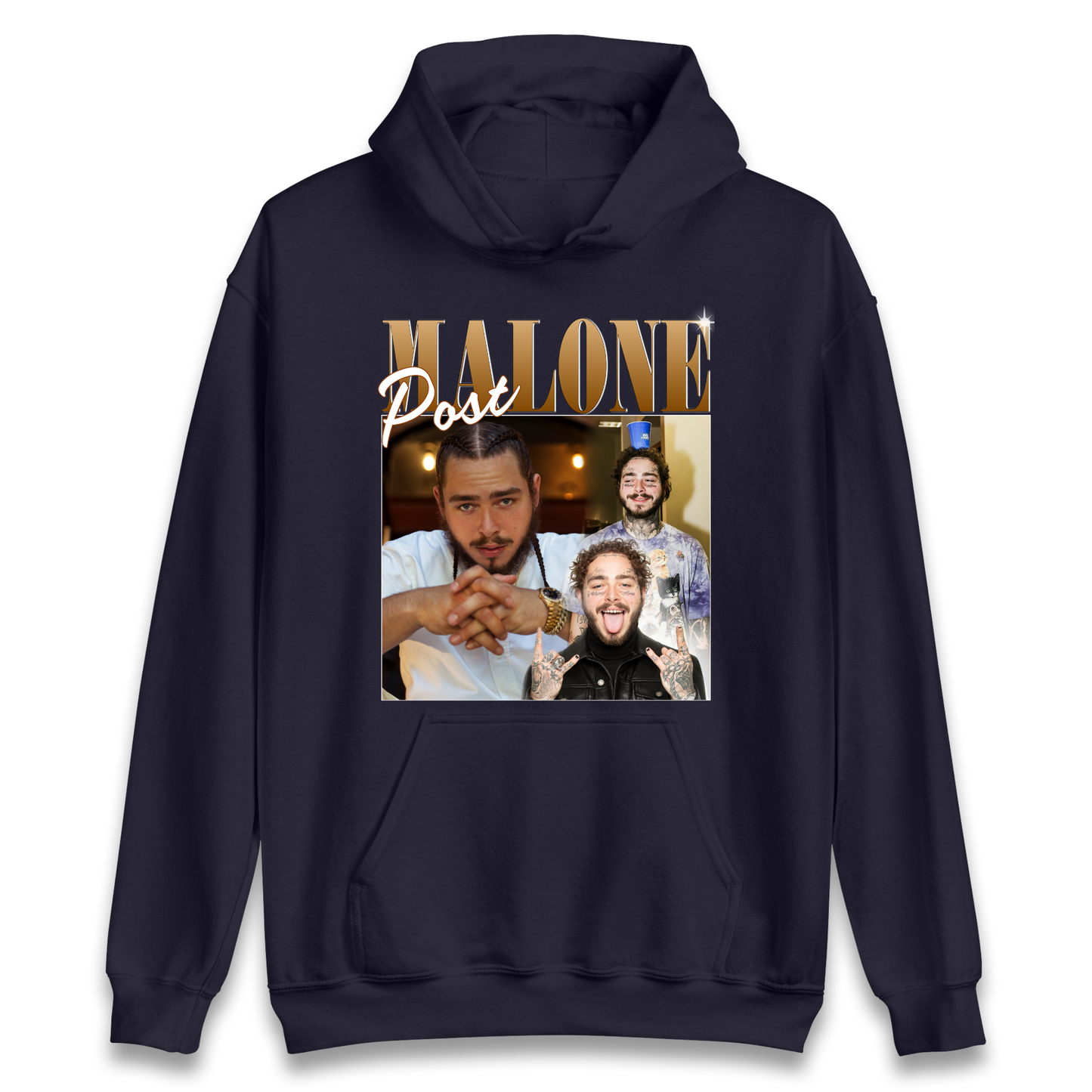 Post Malone Hoodie