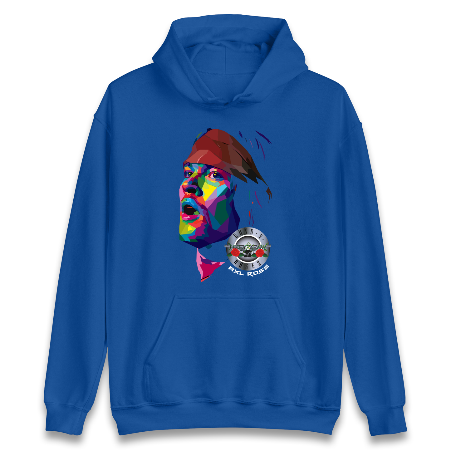 Axl Rose Hoodie 