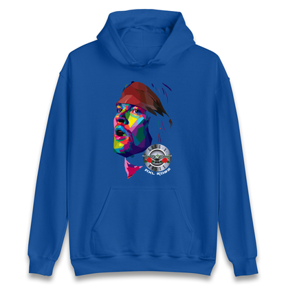 Axl Rose Hoodie 