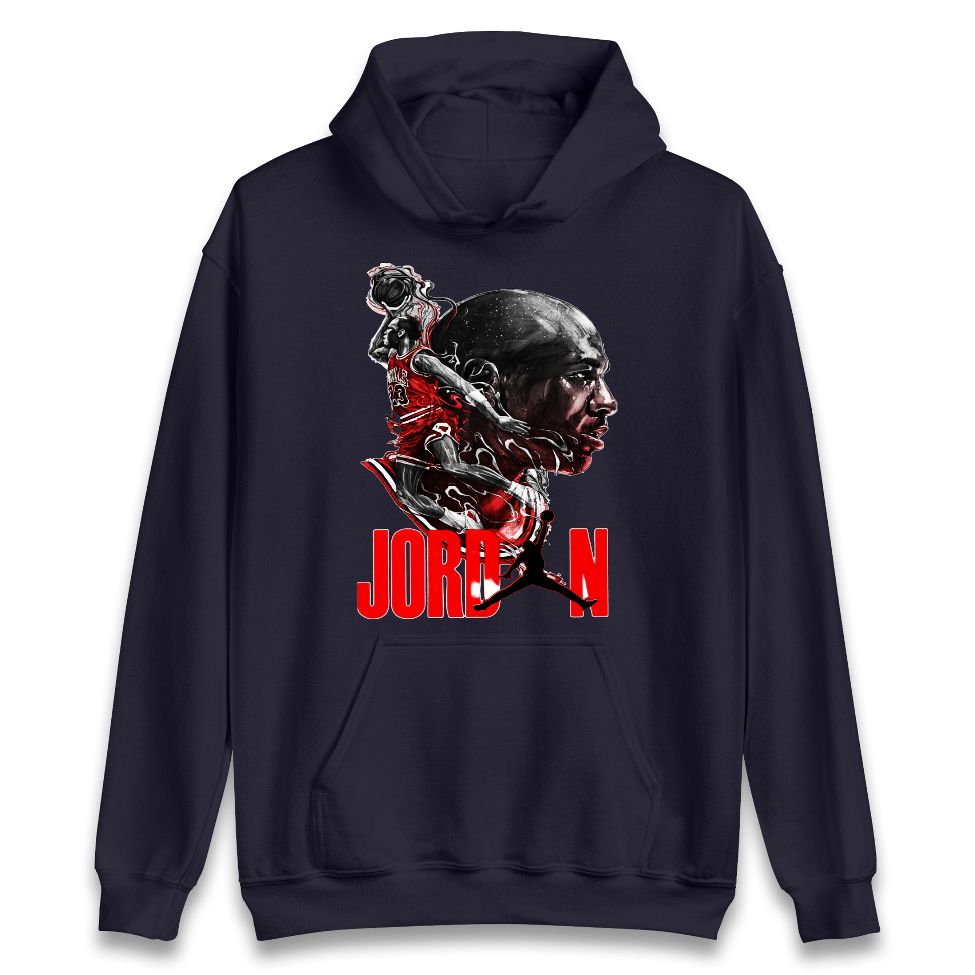Jordan Hoodie