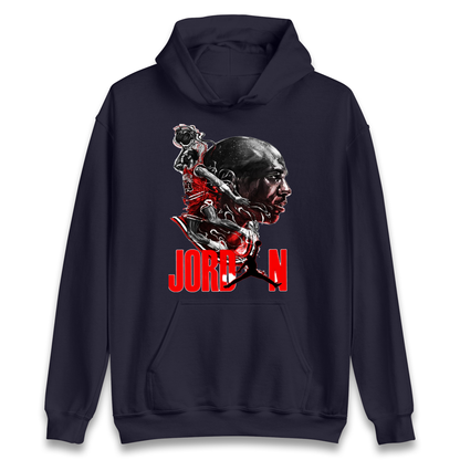 Jordan Hoodie