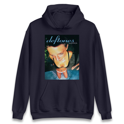 Deftones Around the Fur Hoodie