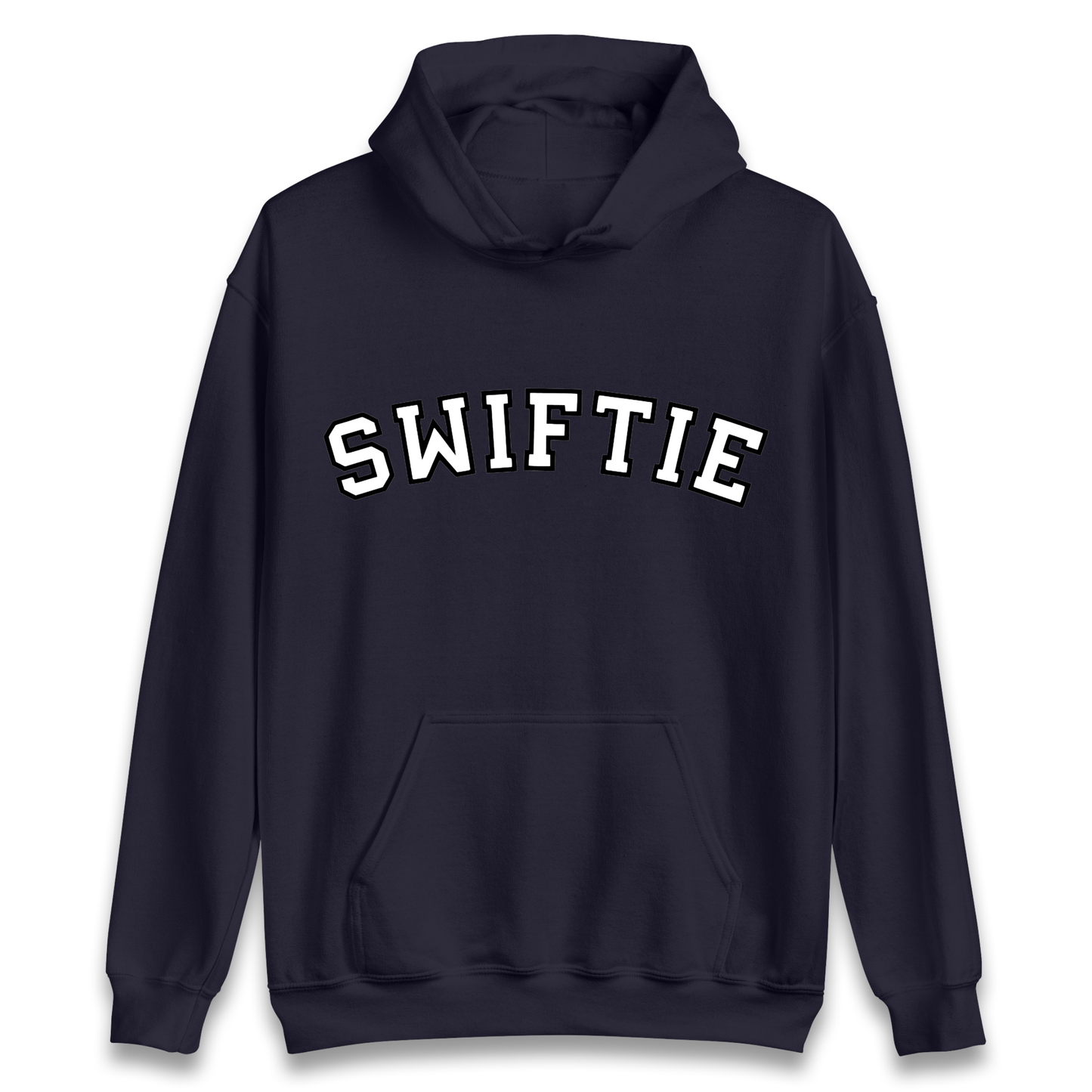 Taylor Swift Life of a Showgirl Hoodie