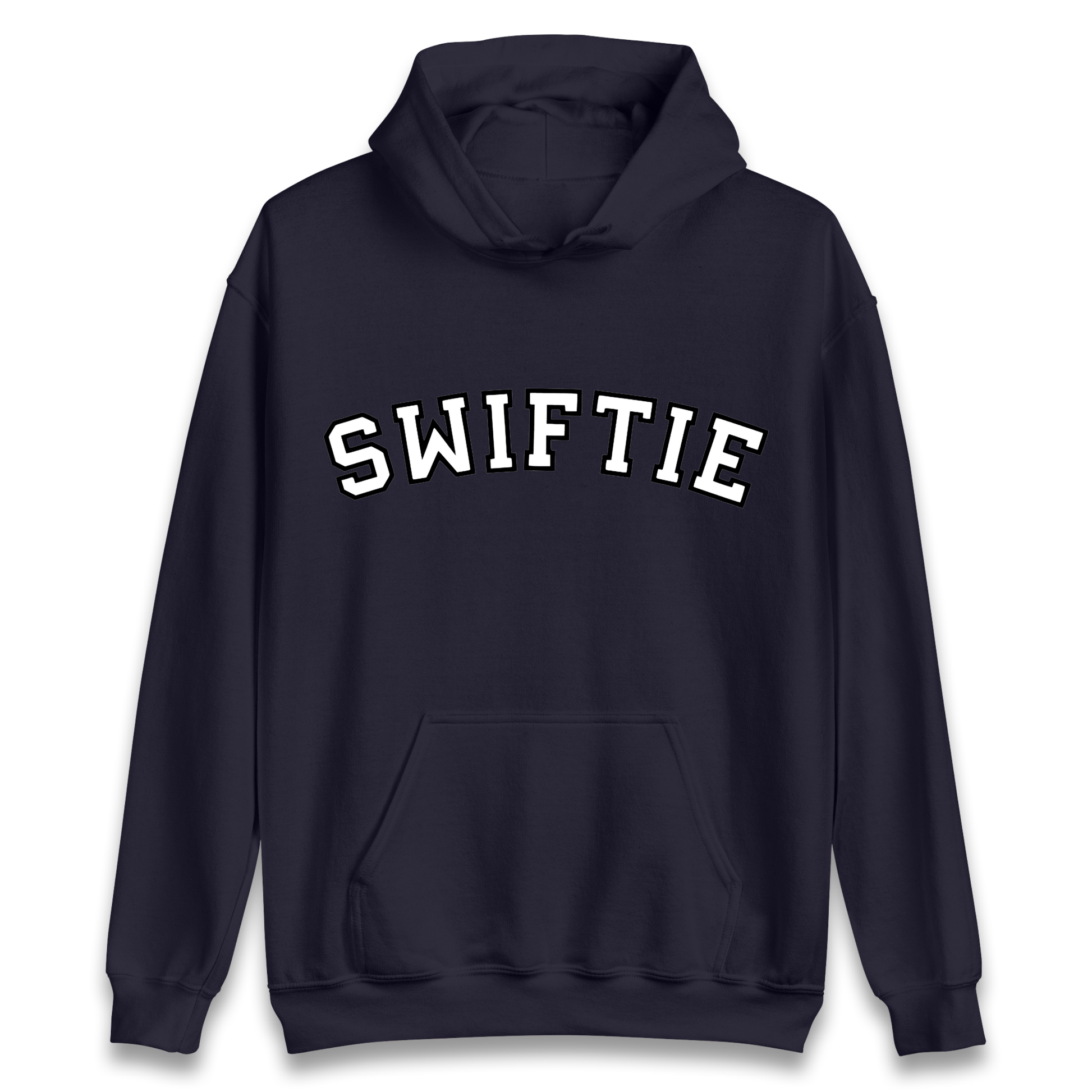 Taylor Swift Life of a Showgirl Hoodie