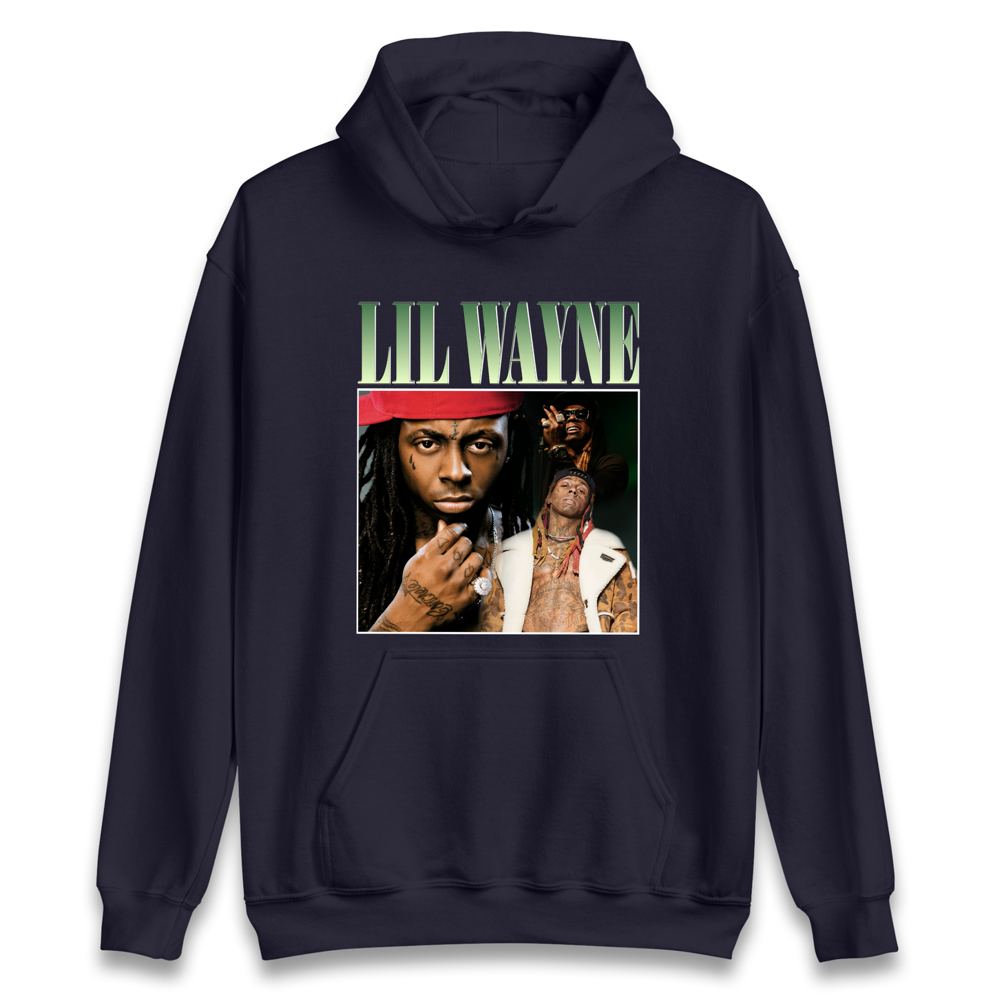 Lil Wayne Hoodie