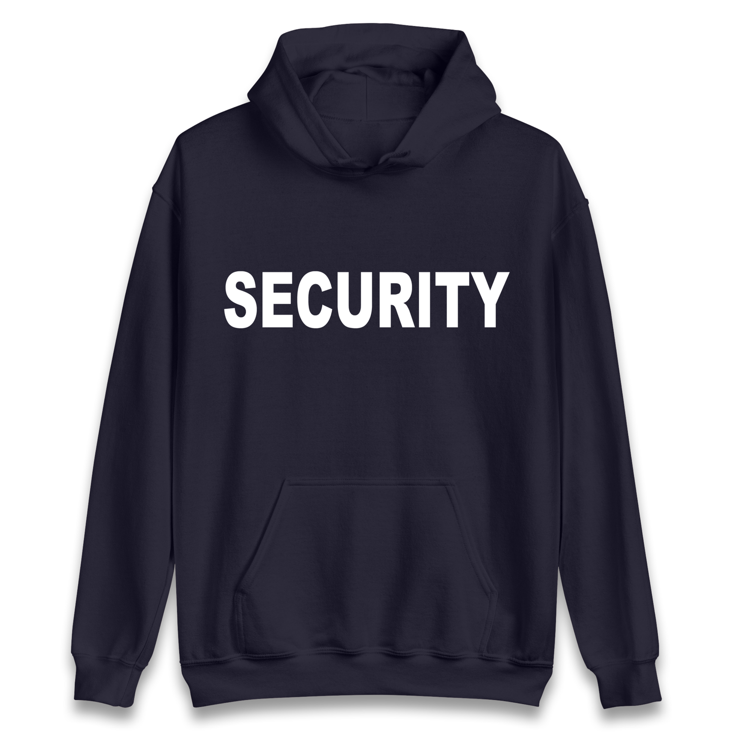 Security Hoodie