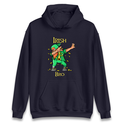 Irish Bro Hoodie