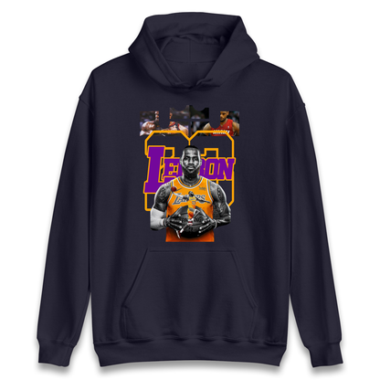 Lebron 23 Hoodie