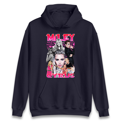 Miley Cyrus Hoodie
