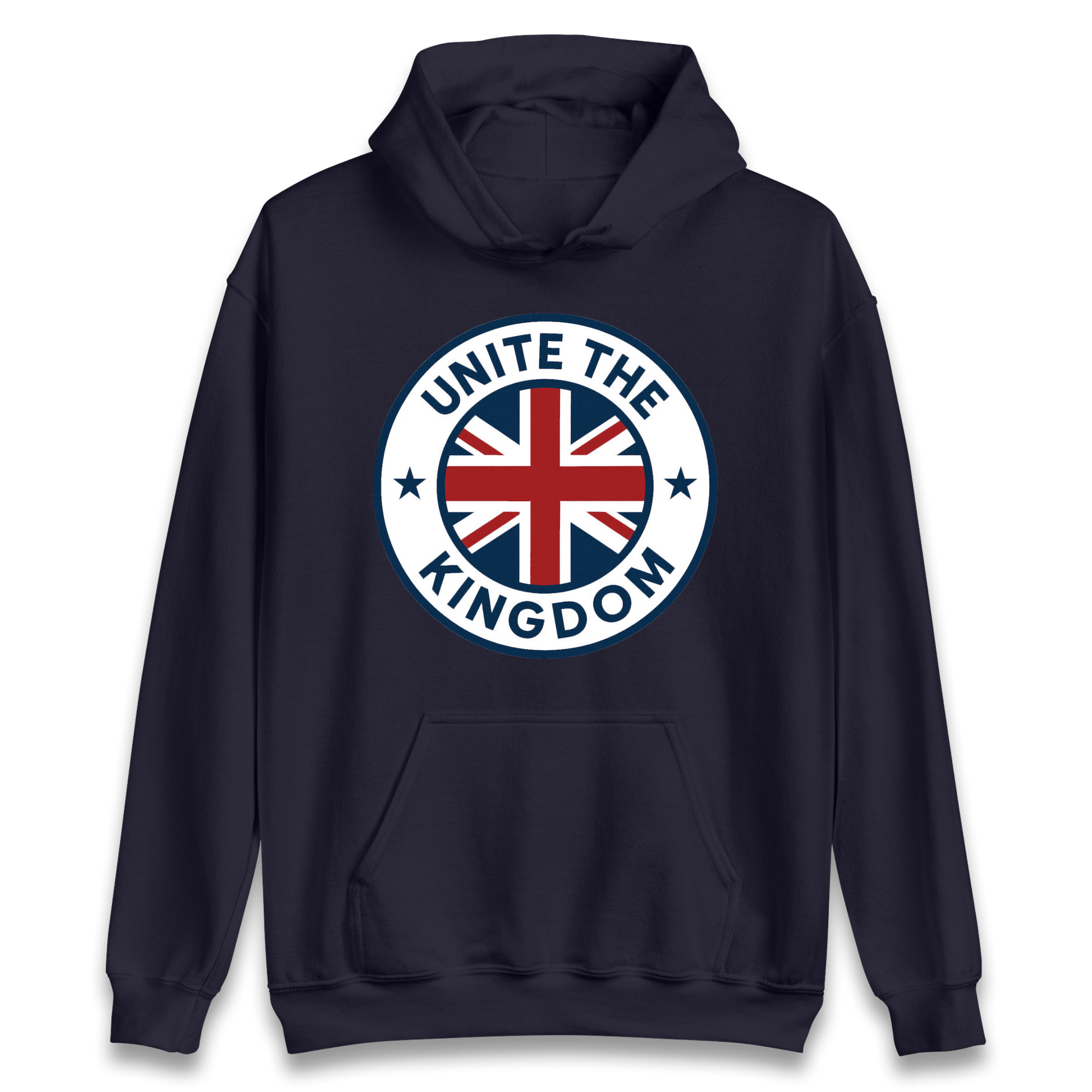 Unite The Kingdom Hoodie