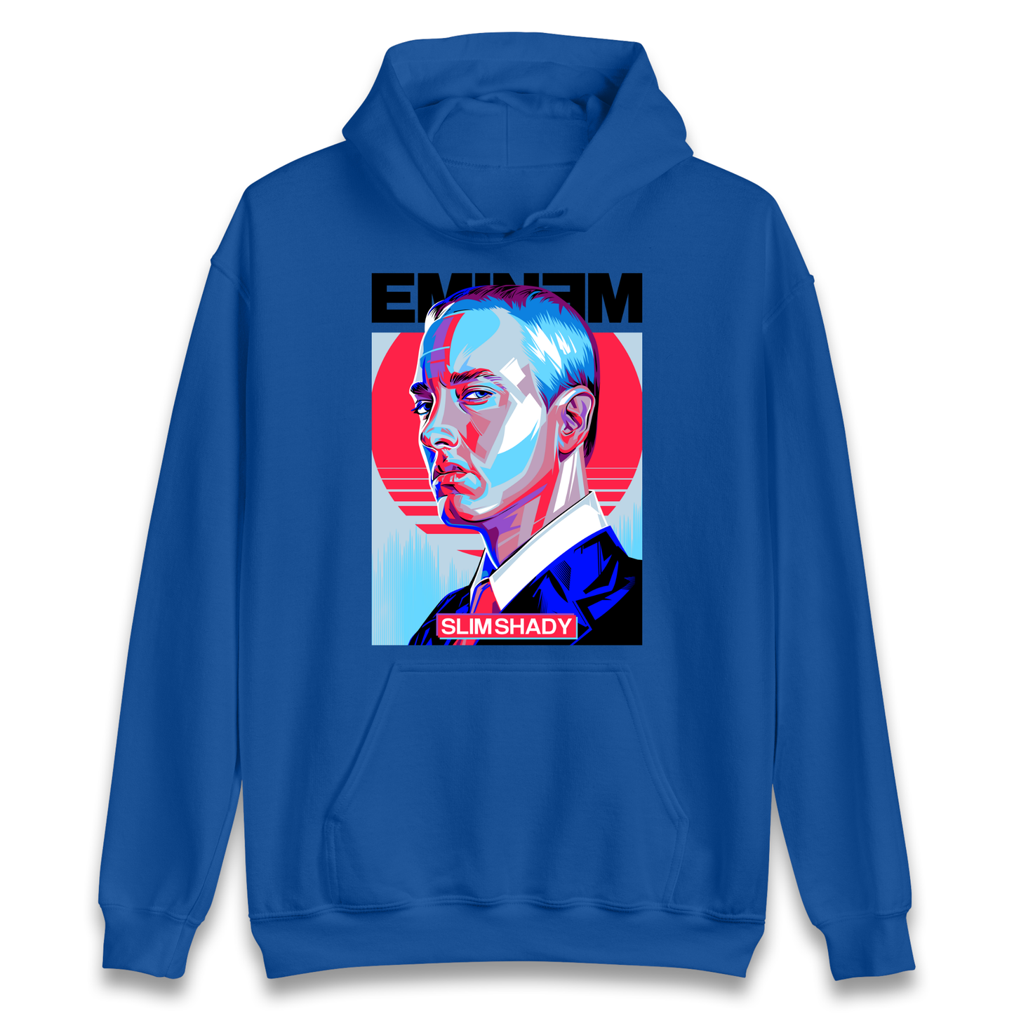 Slim Shady Hoodie