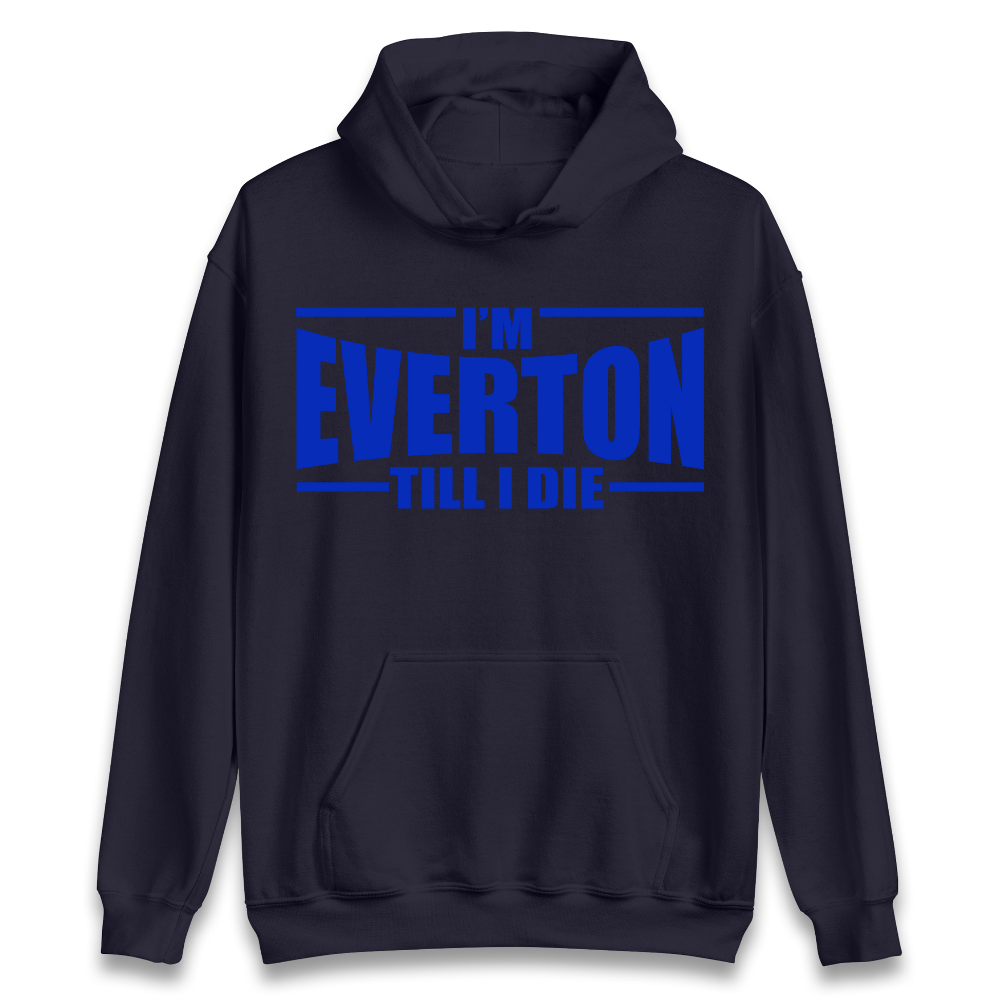 Everton Hoodie