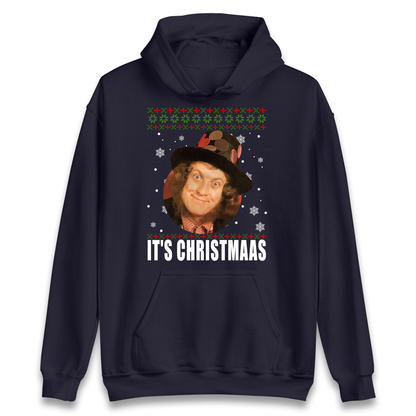 Noddy Christmas Hoodie