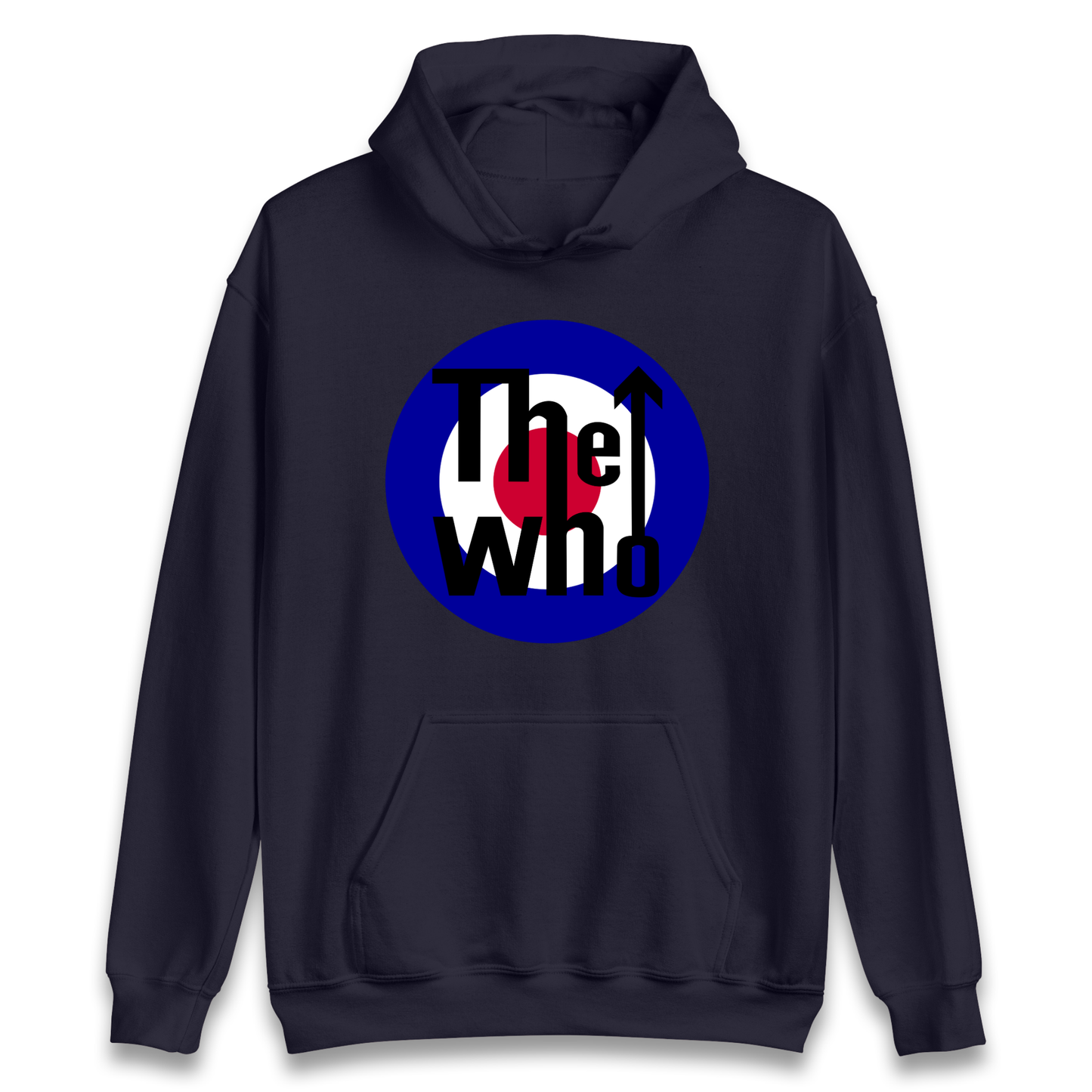 The Who Hoodie