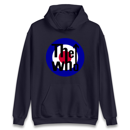 The Who Hoodie