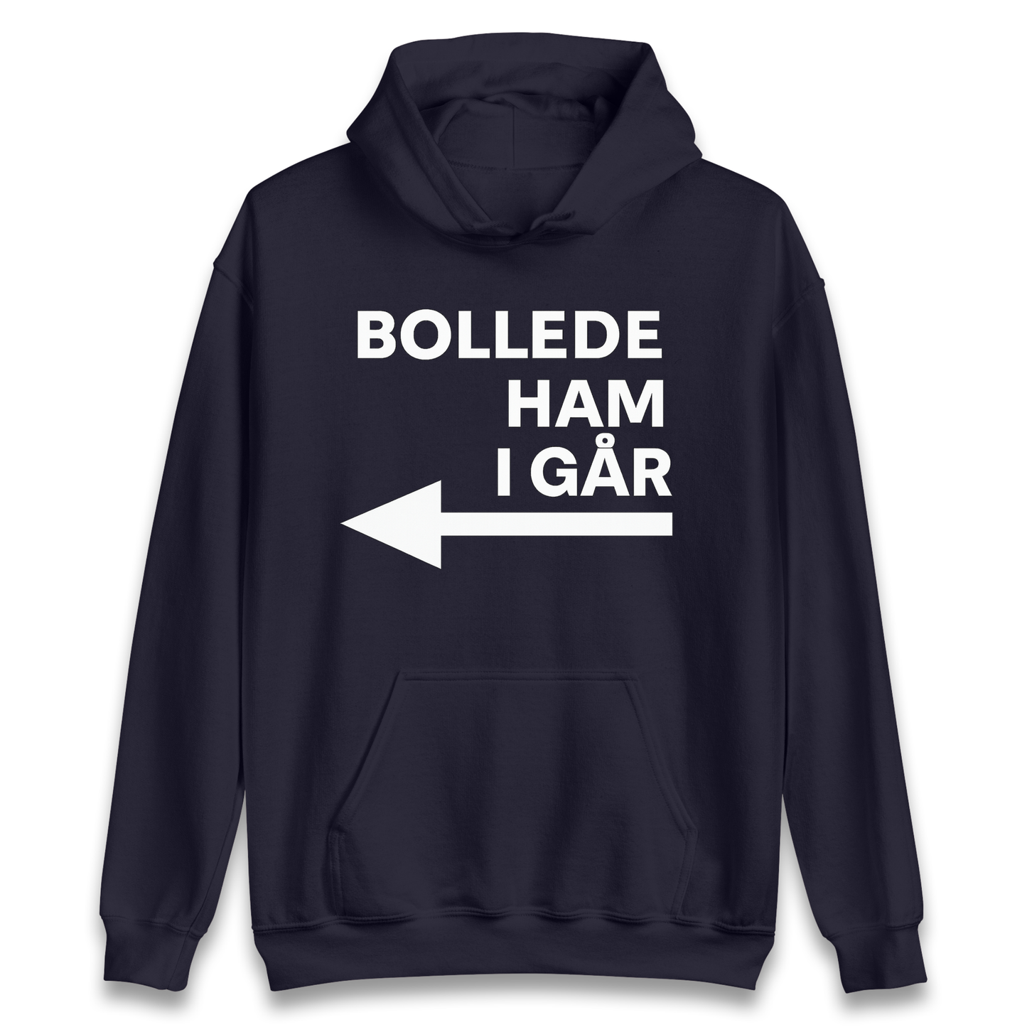 Danish Princess Hoodie