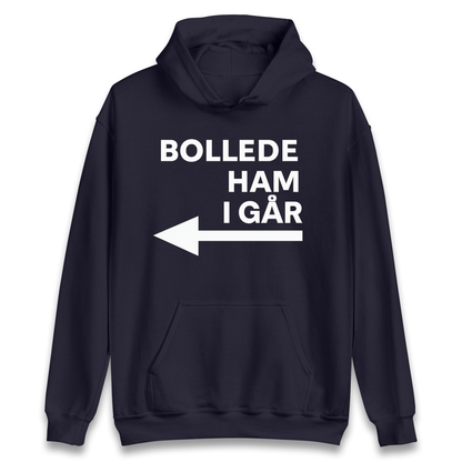Danish Princess Hoodie