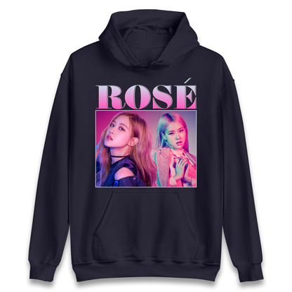 Rose Hoodie