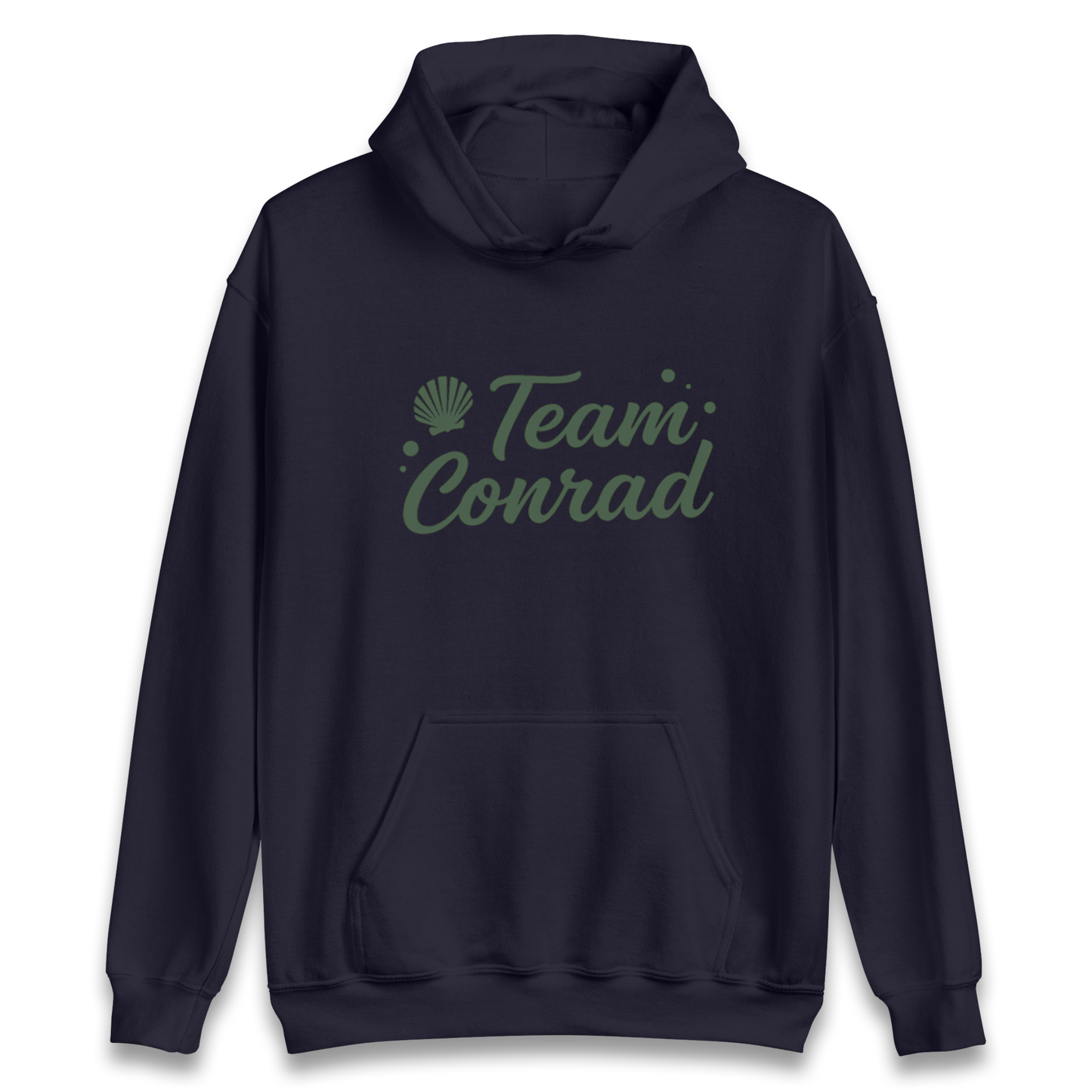 Team Conrad Hoodie