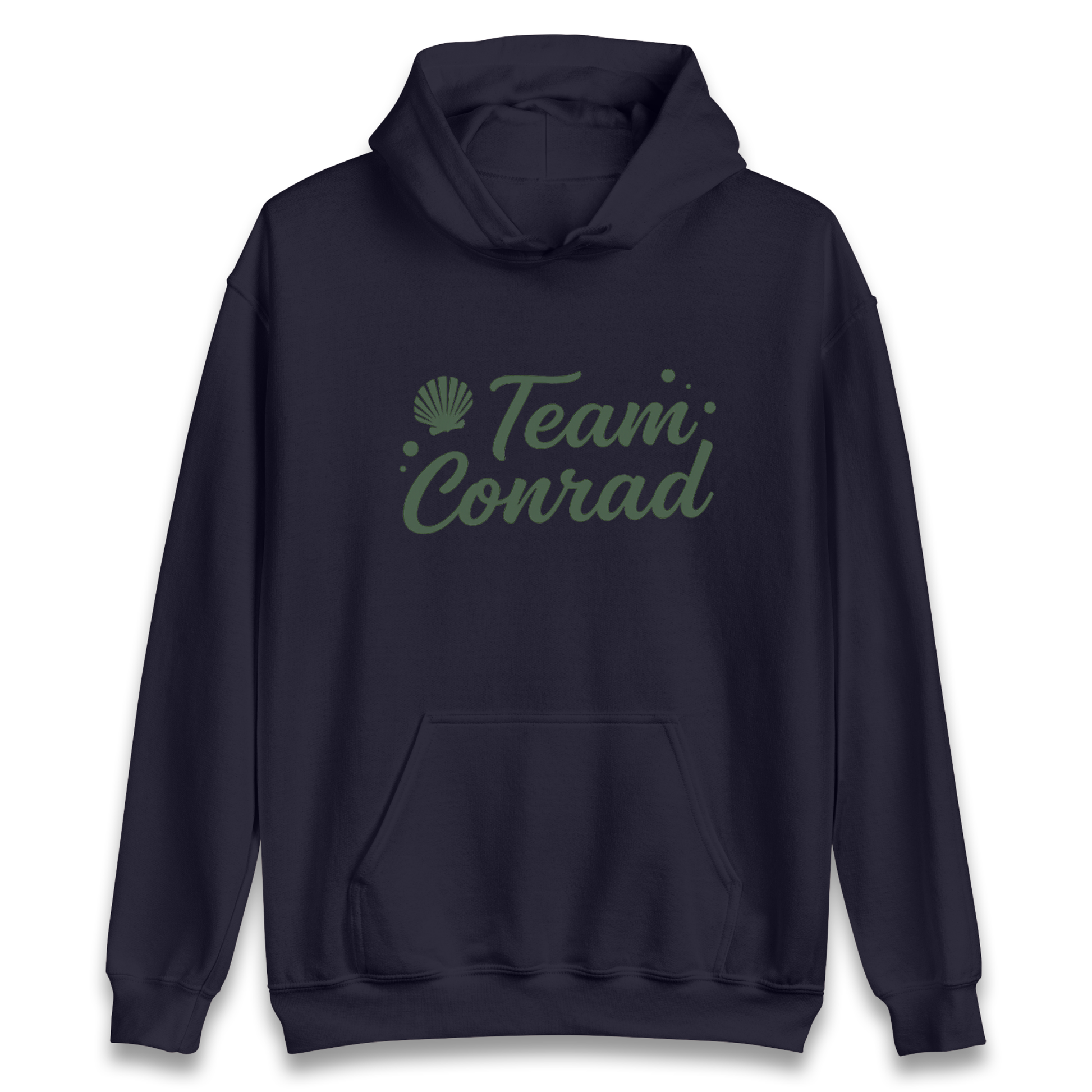 Team Conrad Hoodie