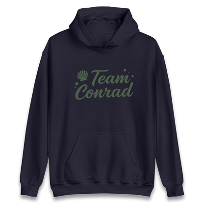 Team Conrad Hoodie