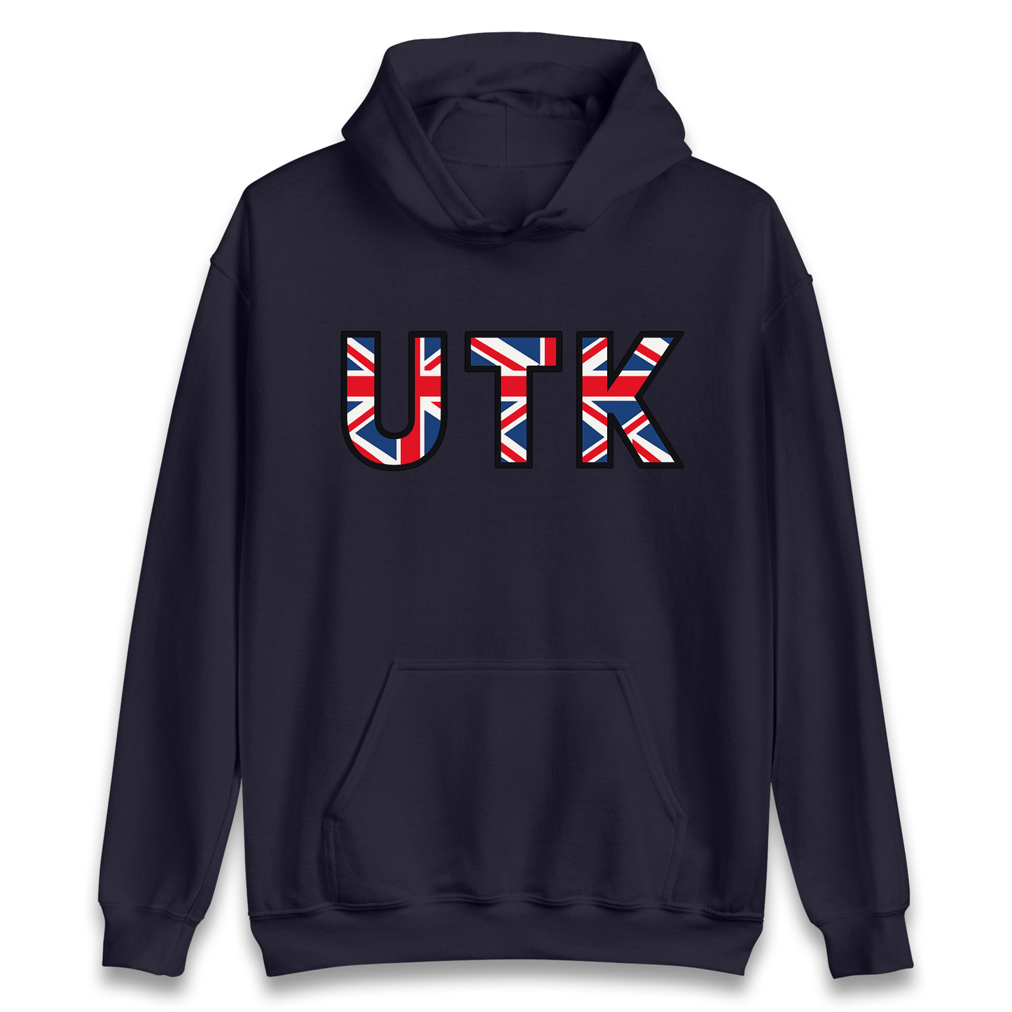UTK Hoodie