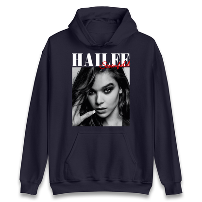 Hailee Steinfeld Hoodie