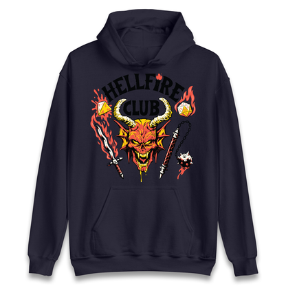 Hellfire Club Hoodie