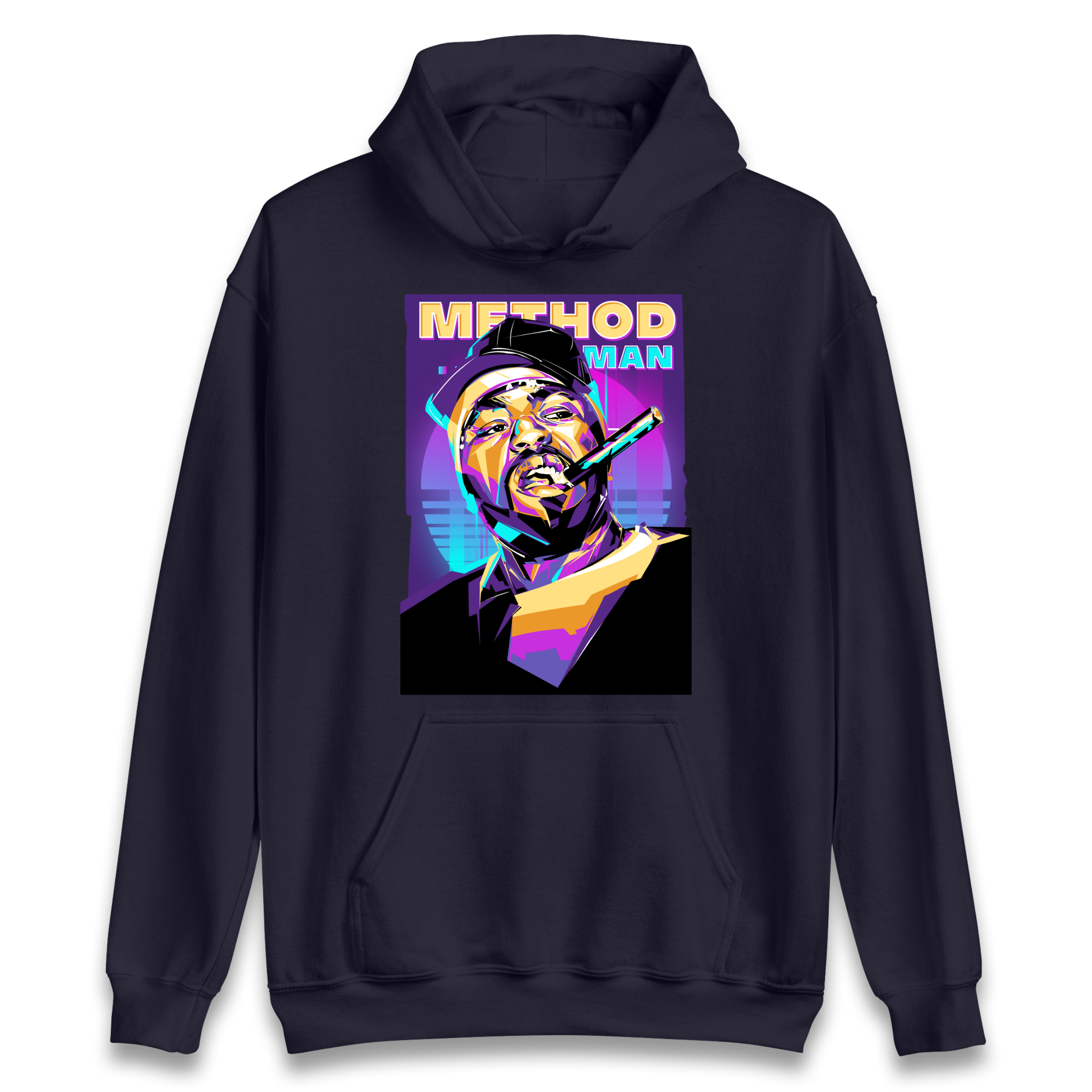 Method Man Hoodie