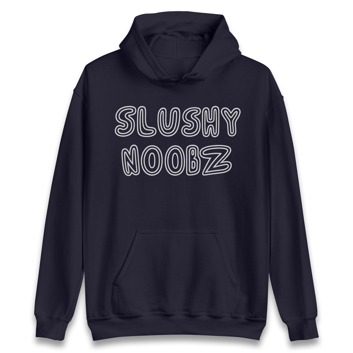 Slushy Noobz Hoodie