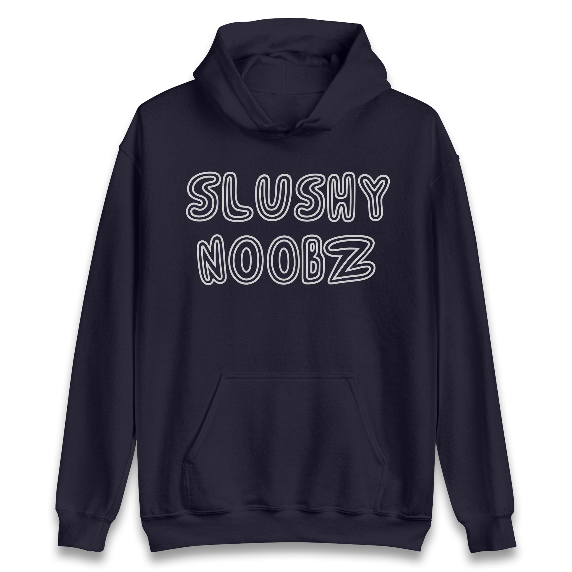 Slushy Noobz Hoodie