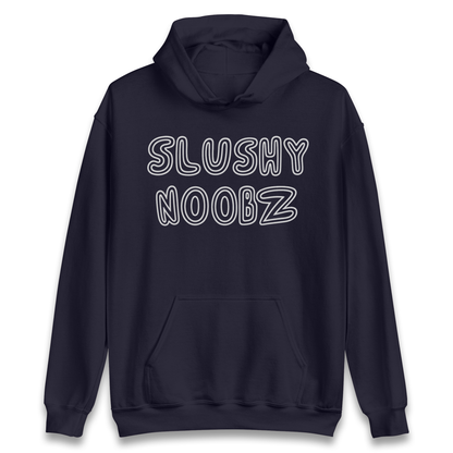 Slushy Noobz Hoodie