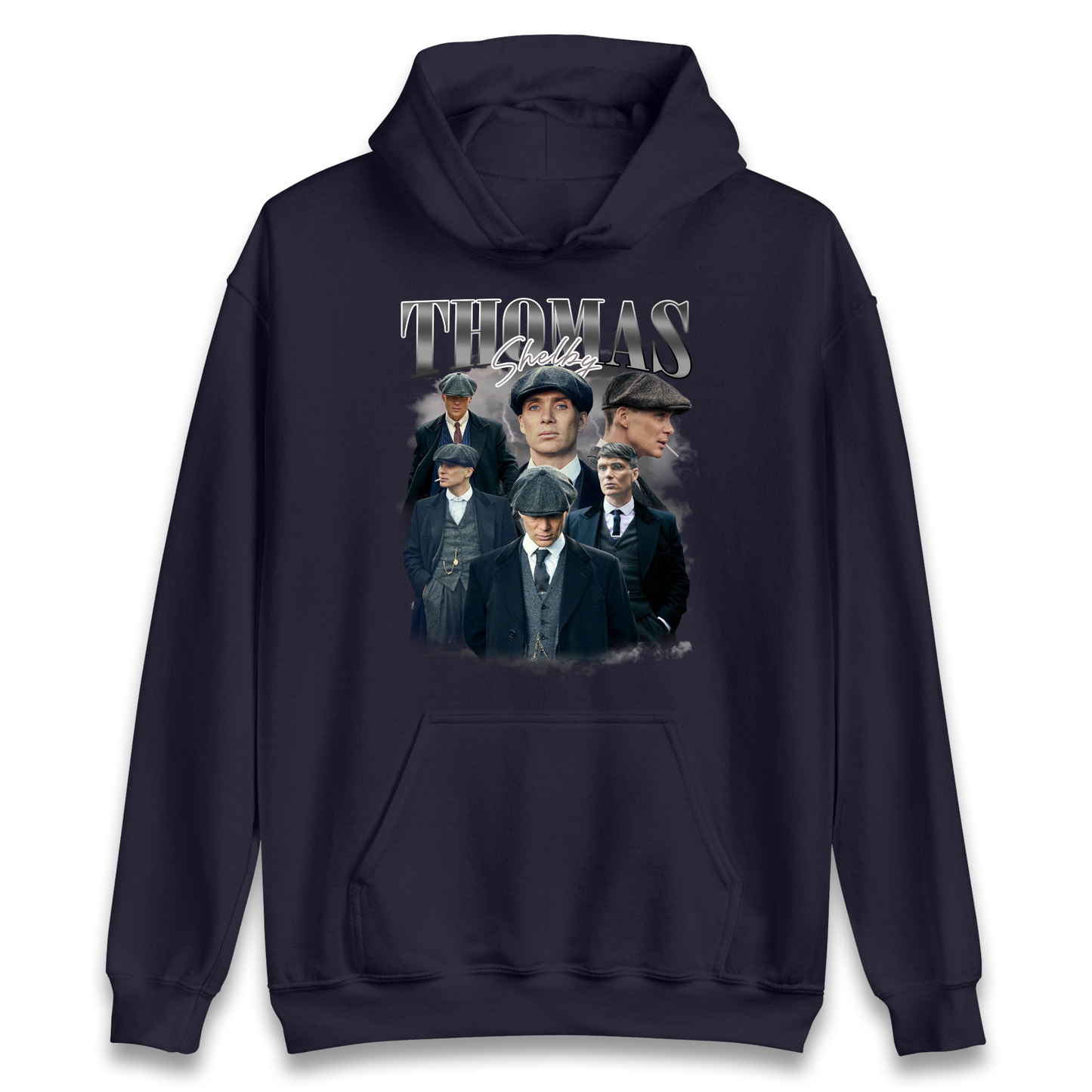 Thomas Shelby Hoodie