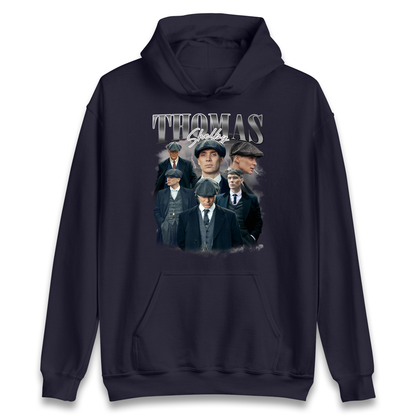 Thomas Shelby Hoodie