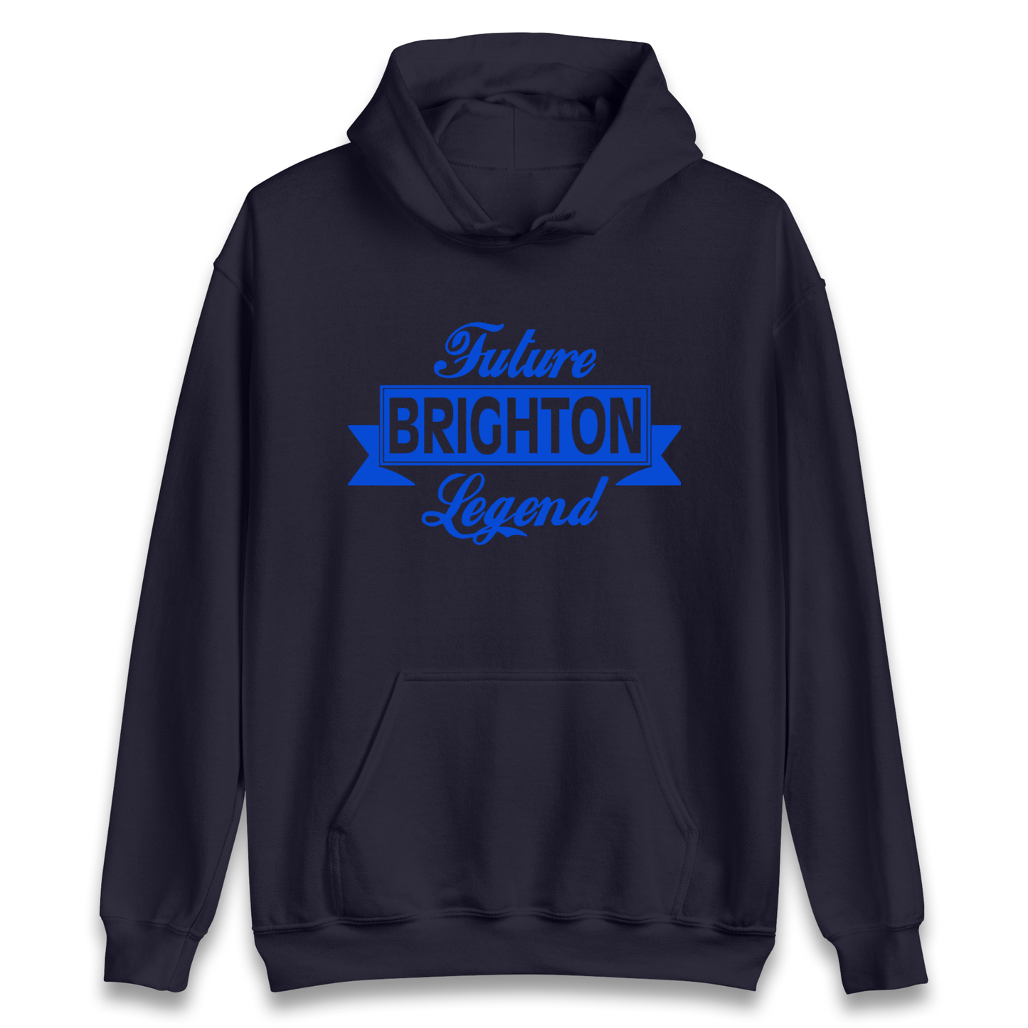 Future Brighton Legend Hoodie