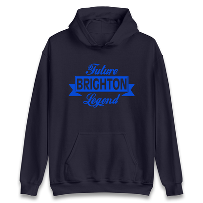 Future Brighton Legend Hoodie