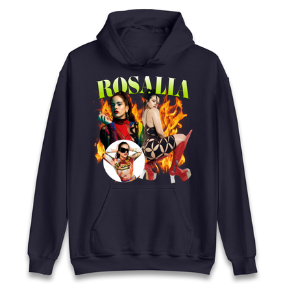 Rosalia Hoodie