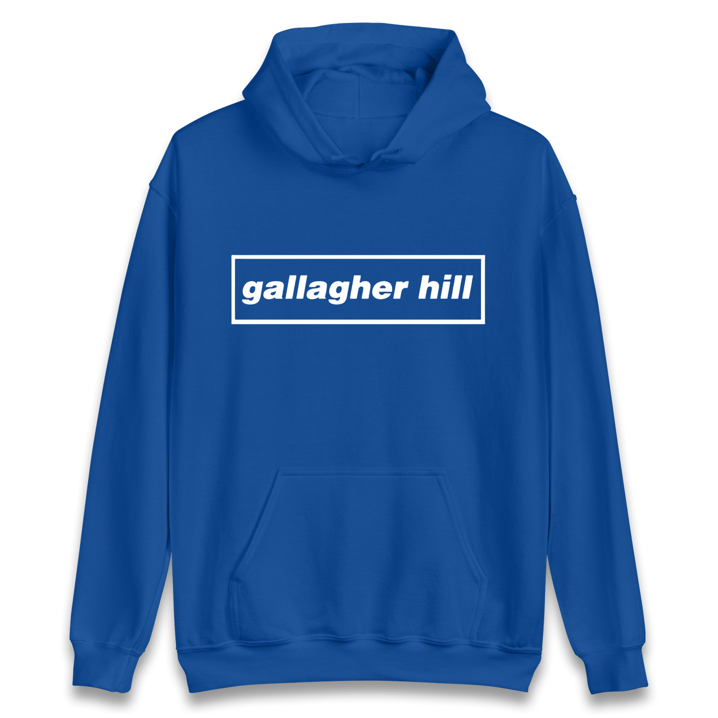 Gallagher Hill Hoodie for Sale UK