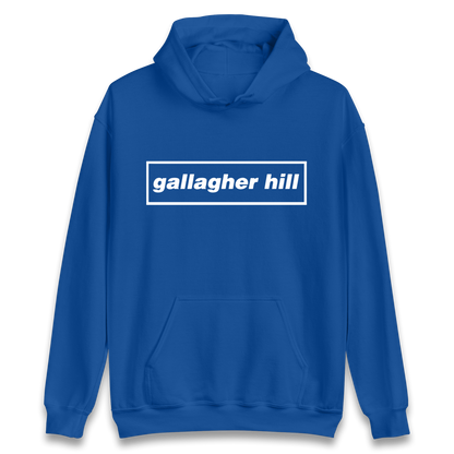 Gallagher Hill Hoodie for Sale UK