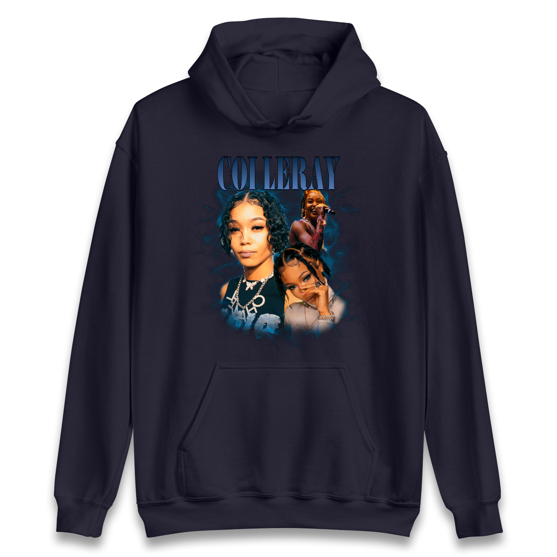 Coi Leray Hoodie