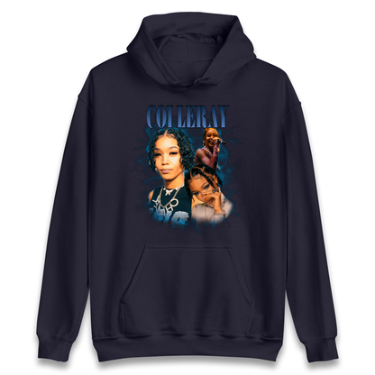 Coi Leray Hoodie