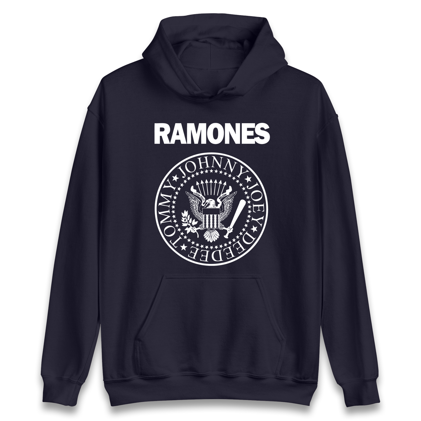Ramones Hoodie