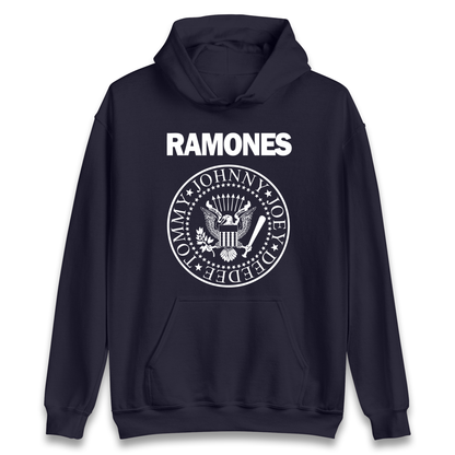 Ramones Hoodie