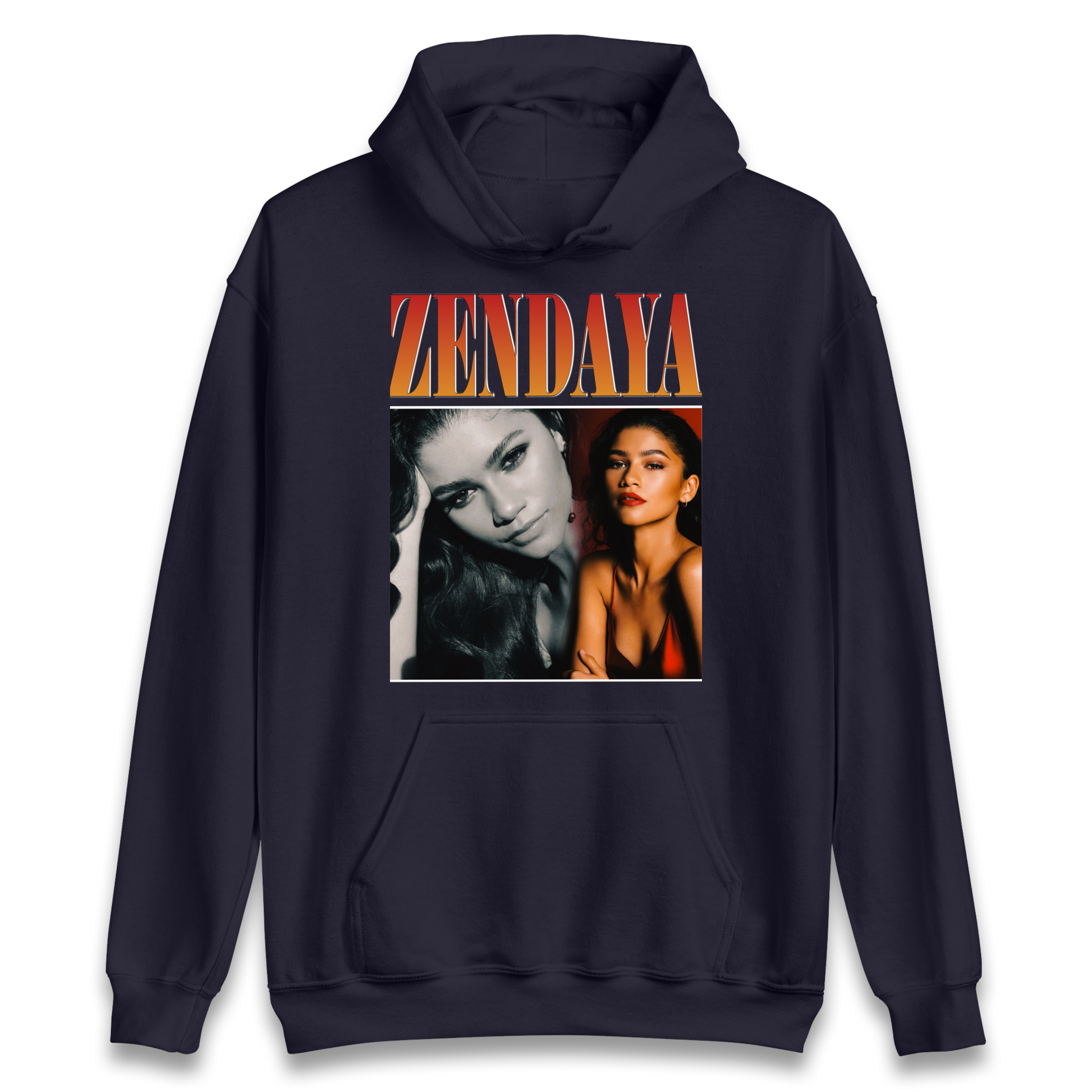 Zendaya Hoodie