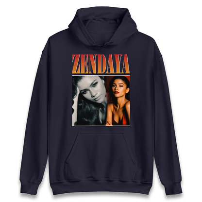 Zendaya Hoodie