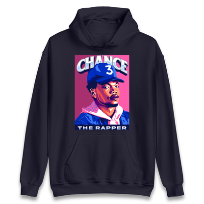 Chance The Rapper Hoodie