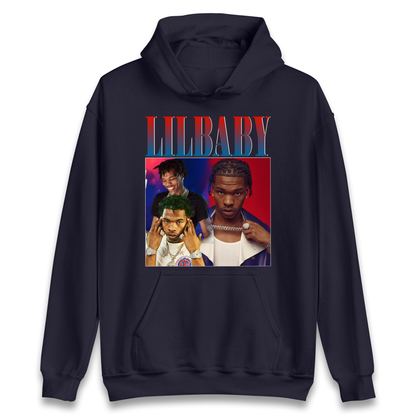 LilBaby Hoodie