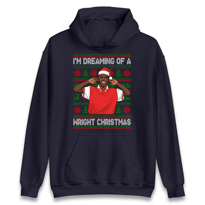 Ian Wright Hoodie